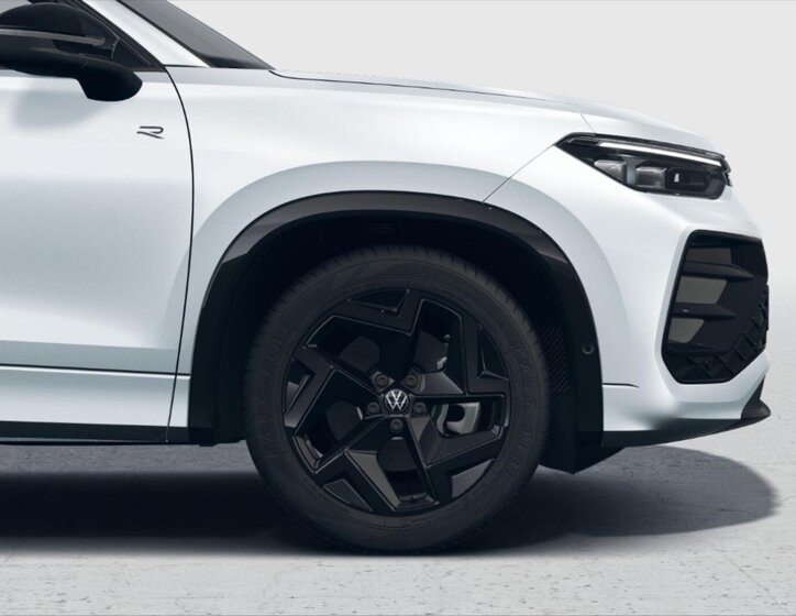 Volkswagen Tayron SUV 1,5 l 150 kw