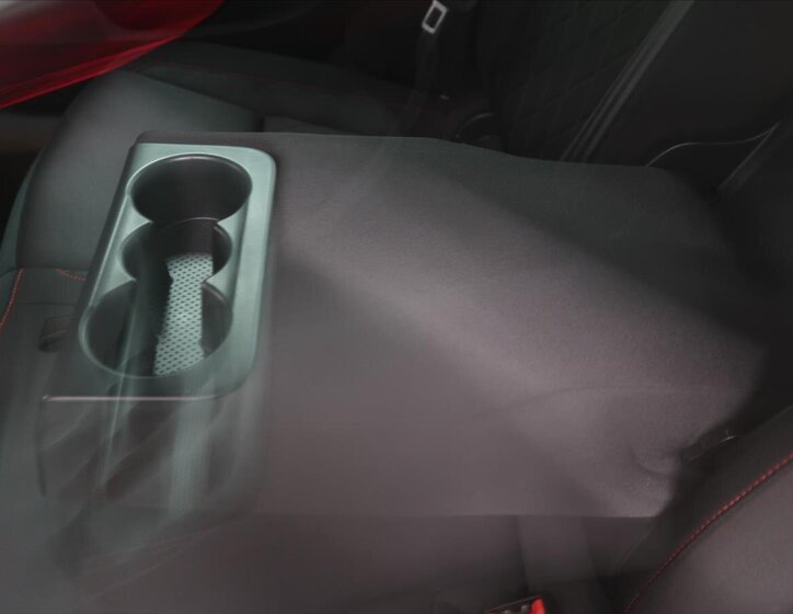 Škoda Octavia Kombi 2,0 l 180 kw