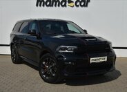 Dodge Durango SUV / Terénní 5,7 l 268 kw