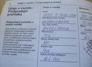 Opel Astra Kombi 1,7 l 96 kw