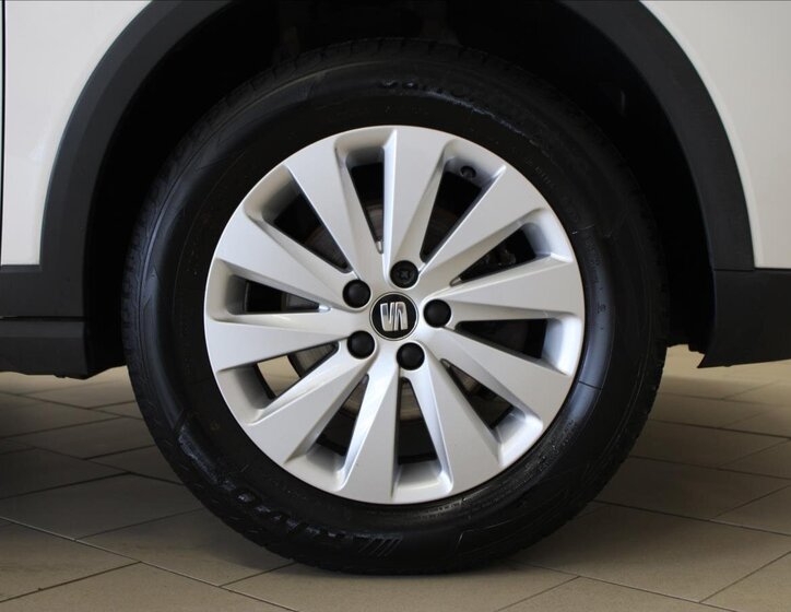 Seat Arona Hatchback 999,0 70 kw