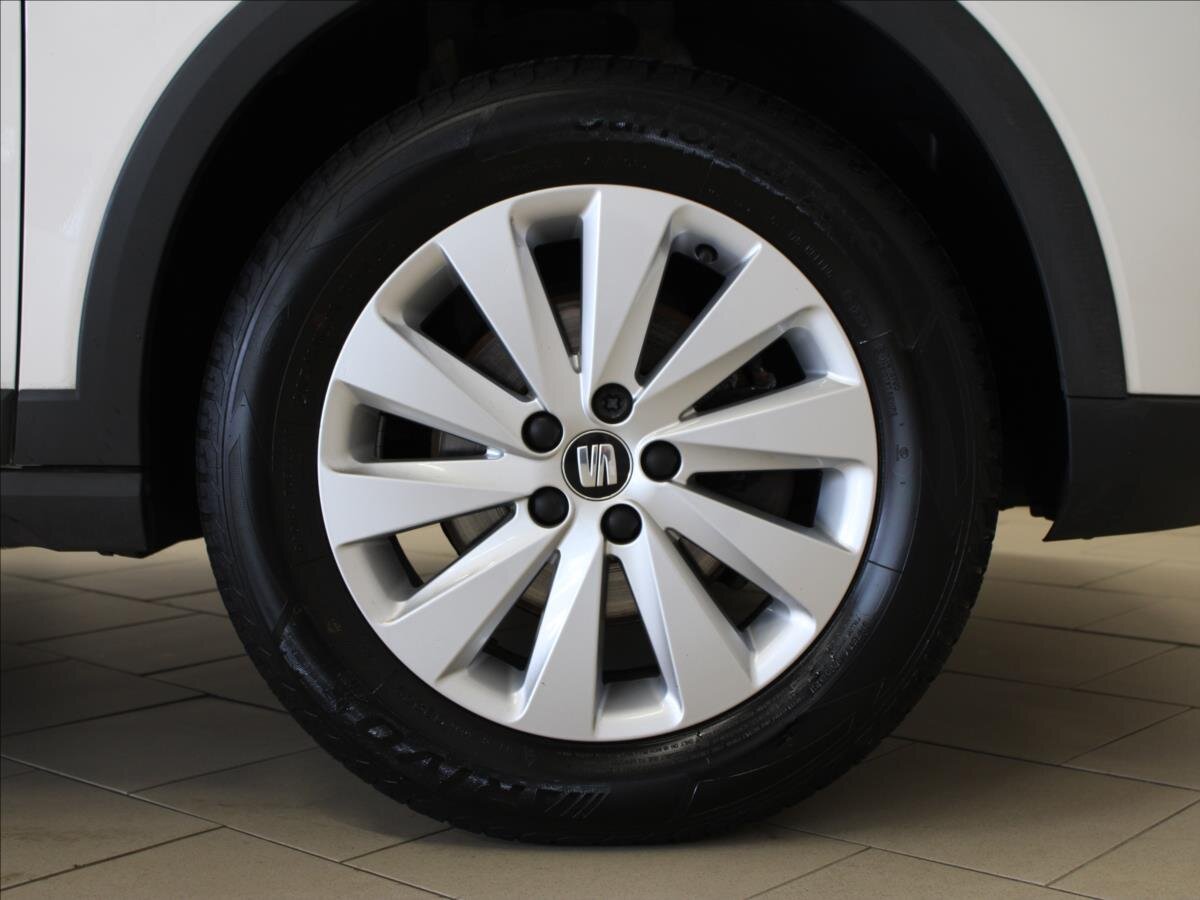 Seat Arona Hatchback 999,0 70 kw