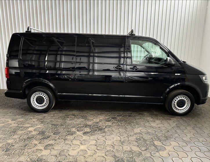 Volkswagen Transporter Ostatní 2,0 l 110 kw