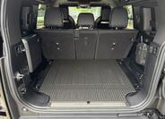 Land Rover Defender 35