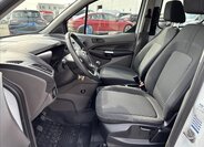 Ford Transit Connect Skříň 1,5 l 74 kw