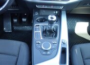 Audi A4 Sedan / Limuzína 2,0 l 110 kw
