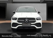 Mercedes-Benz GLE 8