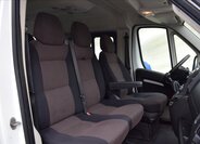 Fiat Ducato MPV 2,3 l 96 kw