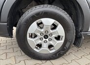 Ford Transit Skříň 0,0 198 kw