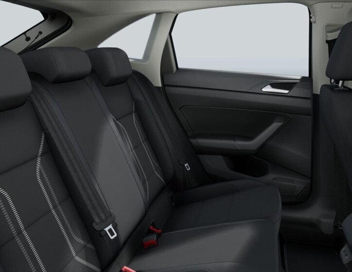 Volkswagen Taigo SUV / Terénní 999,0 85 kw