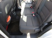 Volkswagen Touran 26