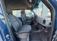 Mercedes-Benz Sprinter Ostatní 2,0 l 110 kw