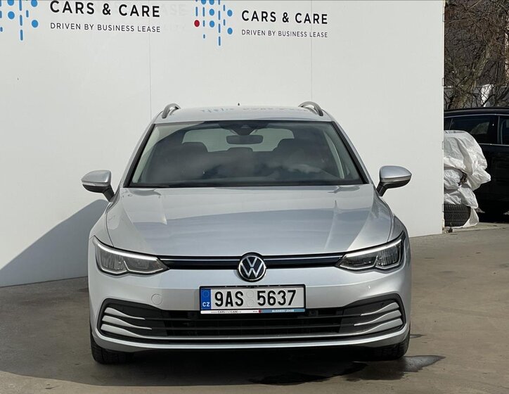 Volkswagen Golf Kombi 1,5 l 110 kw