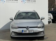 Volkswagen Golf Kombi 1,5 l 110 kw