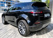 Land Rover Range Rover Evoque SUV / Terénní 2,0 l 120 kw