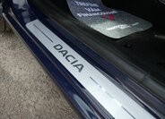 Dacia Sandero Hatchback 999,0 54 kw
