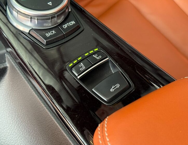 BMW M4 Kabriolet 3,0 l 317 kw