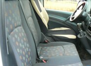 Mercedes-Benz Vito 14