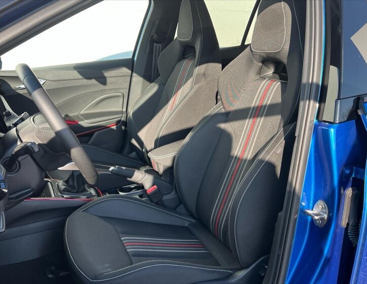 Škoda Fabia Hatchback 999,0 85 kw