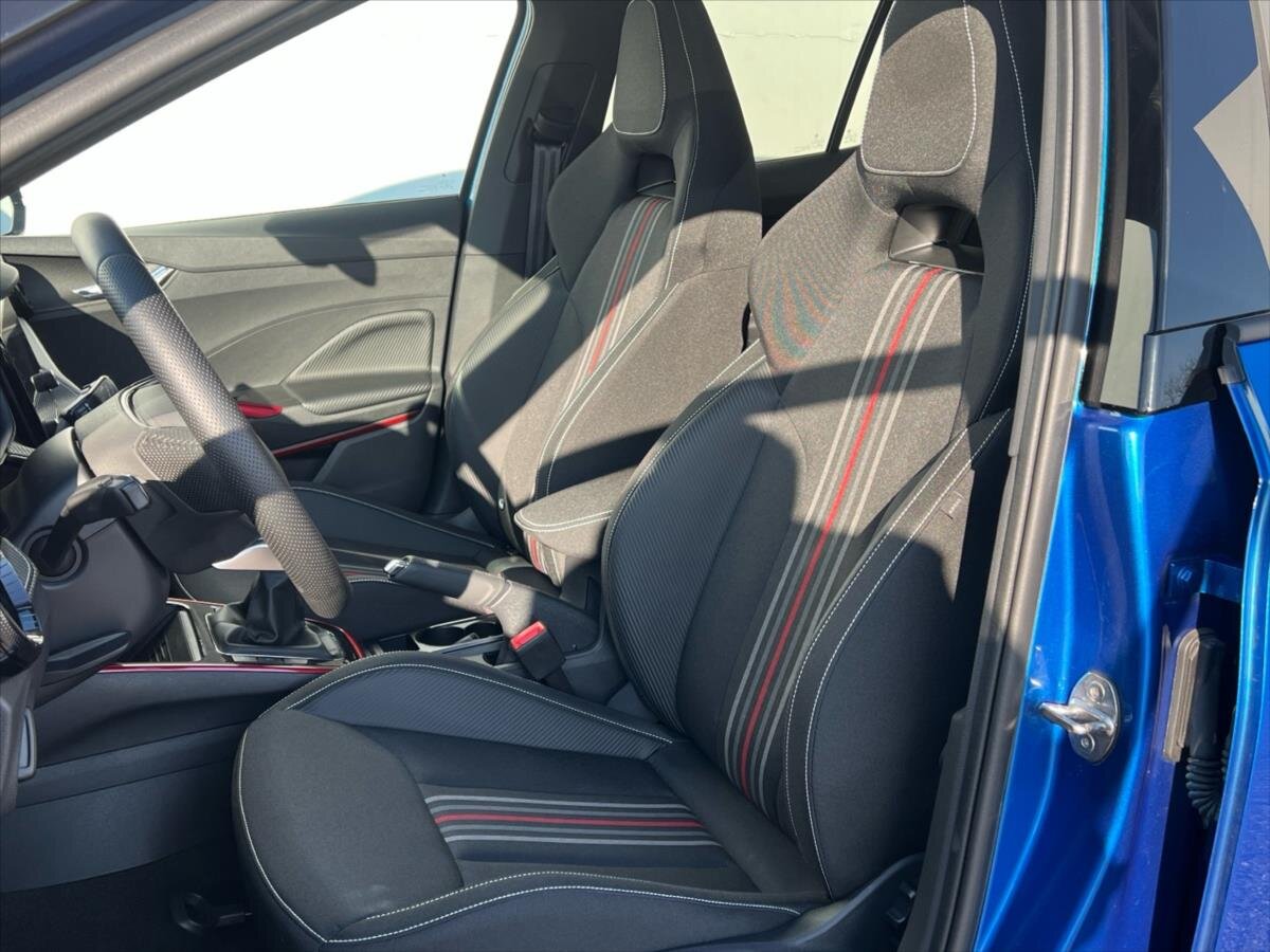 Škoda Fabia Hatchback 999,0 85 kw