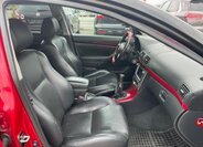 Toyota Avensis Kombi 2,0 l 93 kw