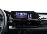 Citroën C5 X Liftback 1,2 l 96 kw