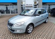 Škoda Fabia Hatchback 1,4 l 63 kw