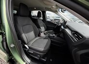 Ford Kuga SUV / Terénní 1,5 l 137 kw
