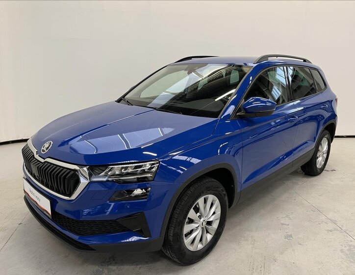 Škoda Karoq SUV 2,0 l 85 kw