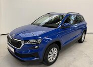 Škoda Karoq SUV 2,0 l 85 kw