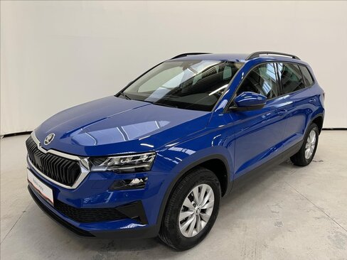 Škoda Karoq SUV 2,0 l 85 kw