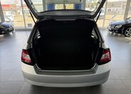 Škoda Fabia Hatchback 1,2 l 66 kw