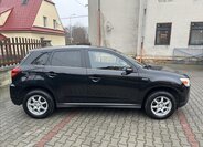 Mitsubishi ASX 2