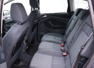 Ford C-MAX MPV 2,0 l 120 kw