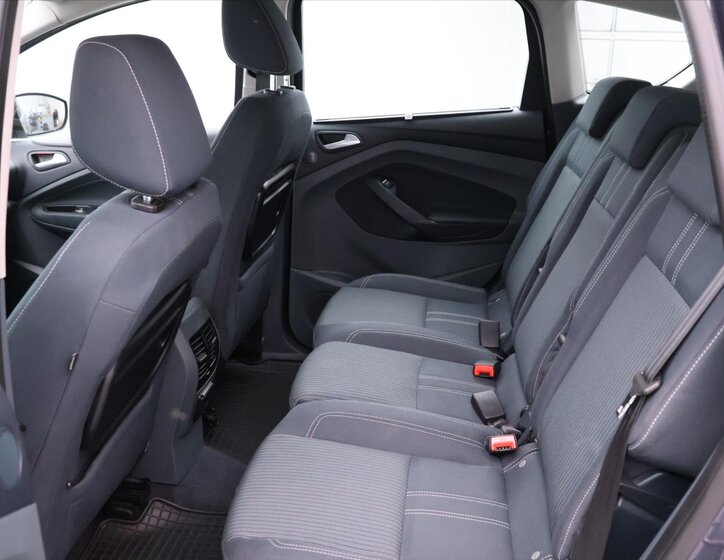 Ford C-MAX MPV 2,0 l 120 kw