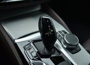 BMW Řada 5 Sedan / Limuzína 3,0 l 250 kw