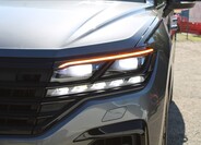 Volkswagen Touareg 44