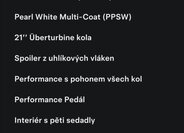 Tesla Model Y SUV 0,0 393 kw