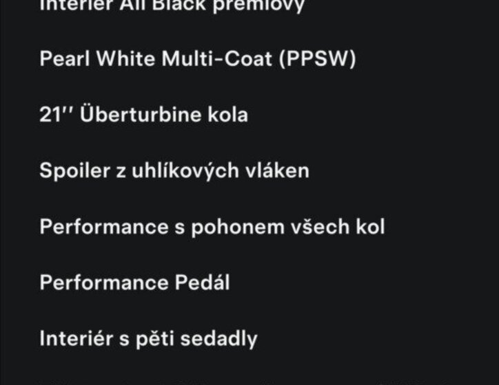 Tesla Model Y SUV 0,0 393 kw