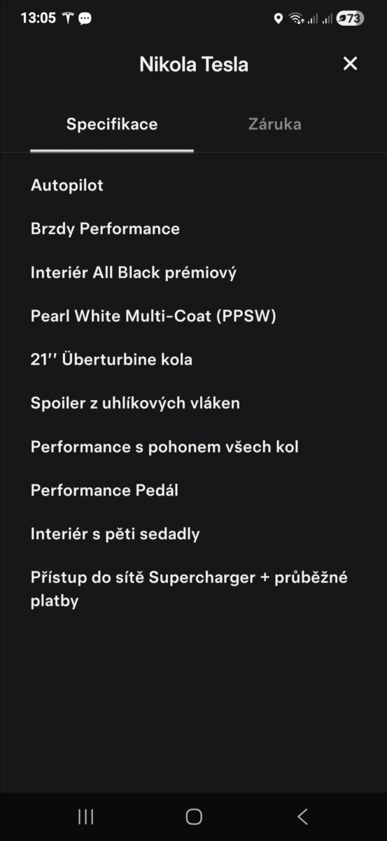 Tesla Model Y SUV 0,0 393 kw