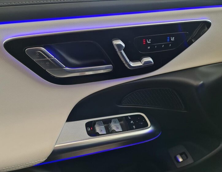 Mercedes-Benz Třídy E Ostatní 2,0 l 145 kw