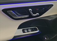 Mercedes-Benz Třídy E Ostatní 2,0 l 145 kw