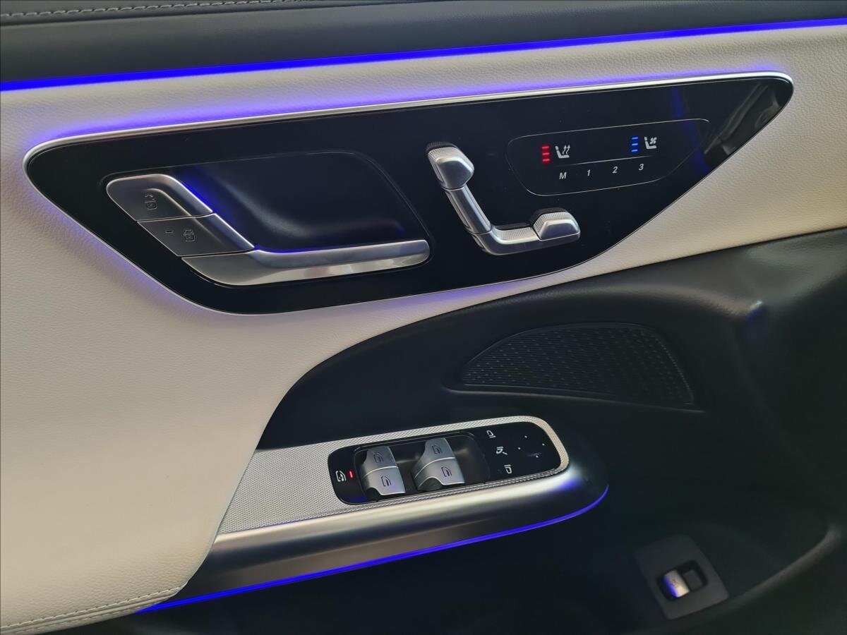 Mercedes-Benz Třídy E Ostatní 2,0 l 145 kw