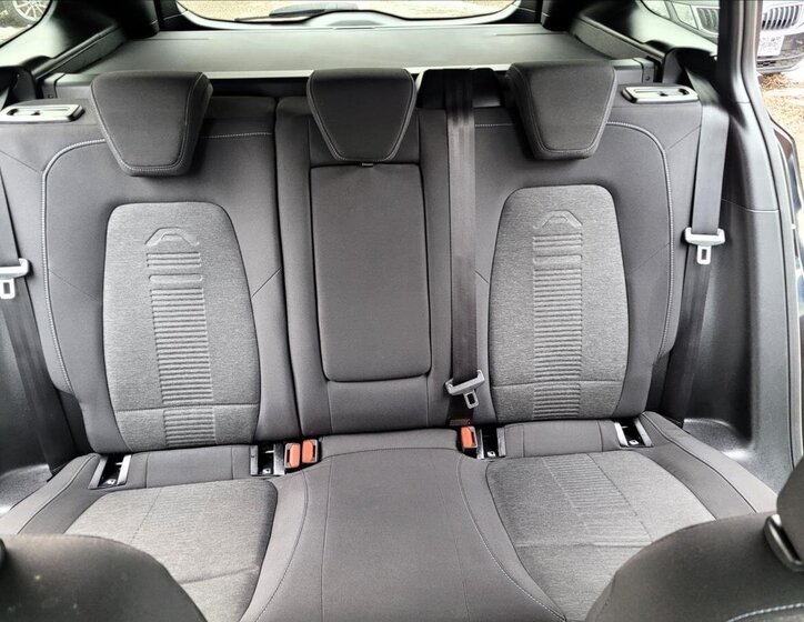 Ford Focus Kombi 1,5 l 88 kw