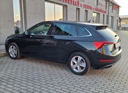 Škoda Scala 7