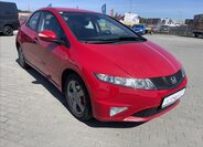 Honda Civic Hatchback 1,3 l 73 kw