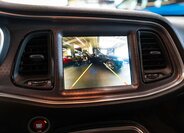 Dodge Challenger Kupé 6,4 l 362 kw