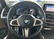 BMW X4 SUV / Terénní 2,0 l 140 kw