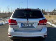 Fiat Freemont SUV 2,0 l 103 kw