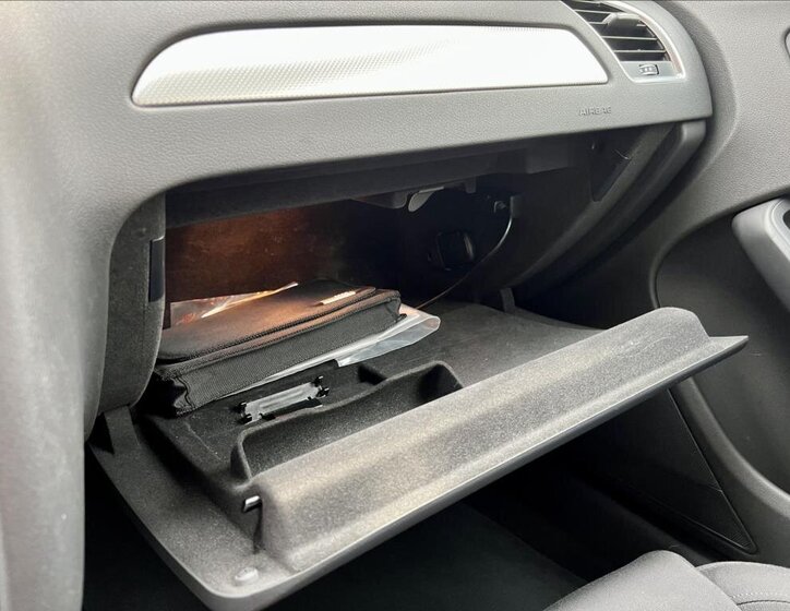 Audi A4 Kombi 2,0 l 110 kw